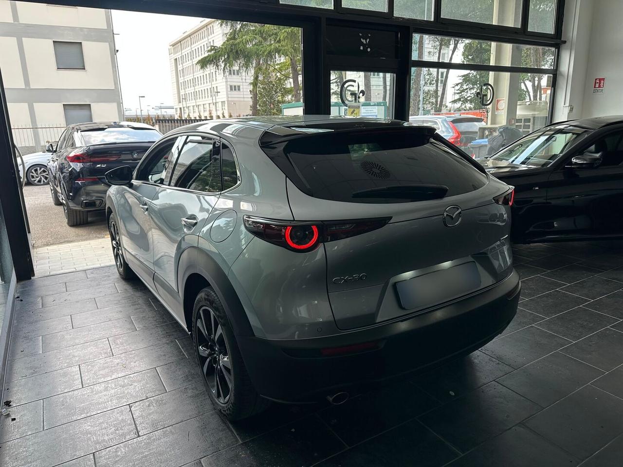 Mazda CX-30 2.0 Mild-Hybrid benzina 150 Cv 6at