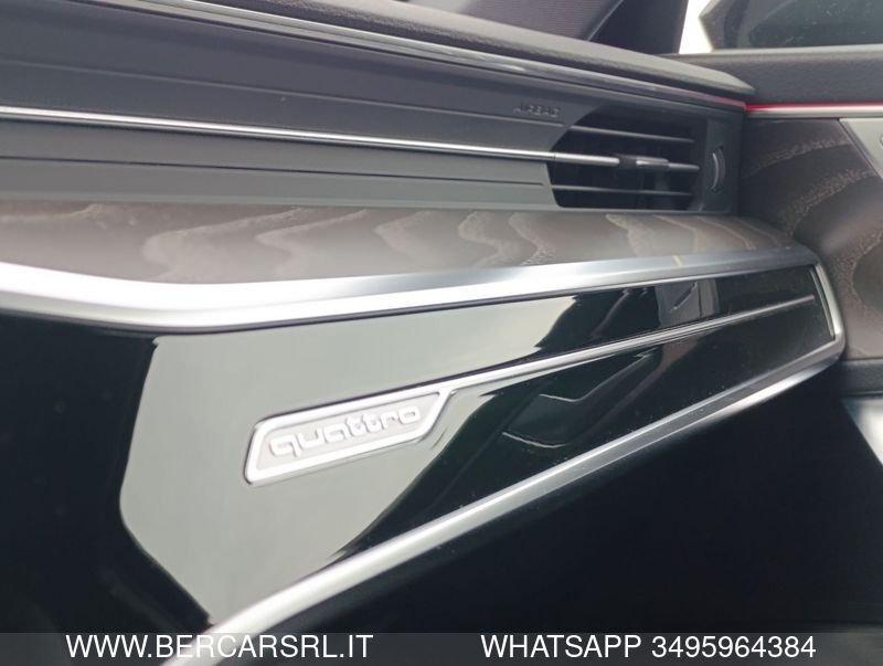 Audi A6 S6 3.0 TDI quattro tiptronic*TETTO*SEDILI RISCALDATI*PDC*TELECAMERA*PROIETTORI MATRIX*