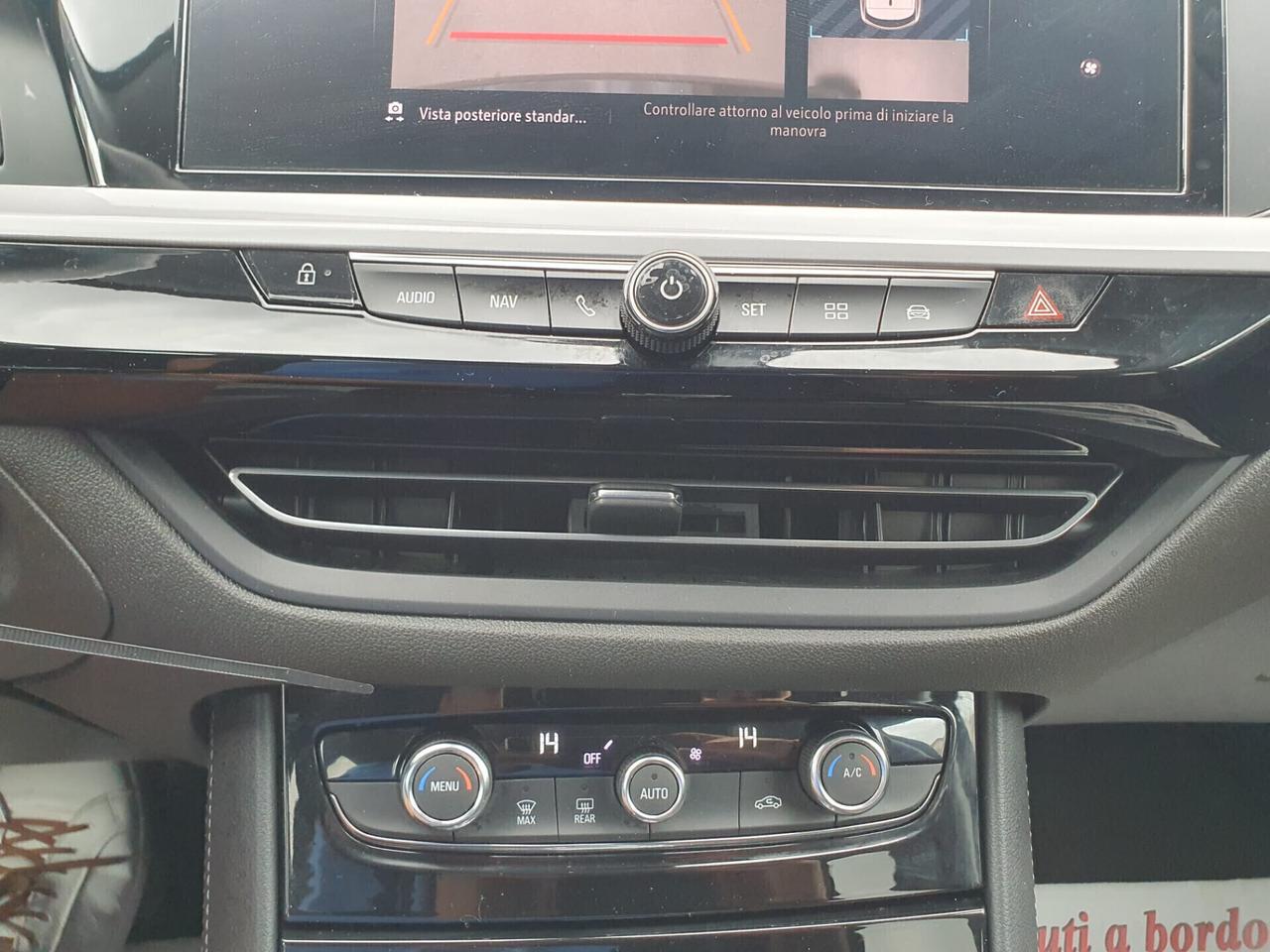 Opel Grandland 1.5 diesel Ecotec aut. Ultimate