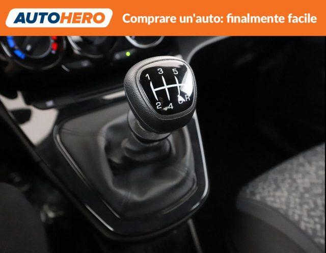 LANCIA Ypsilon 1.0 FireFly 5 porte S&S Hybrid Ecochic Silver