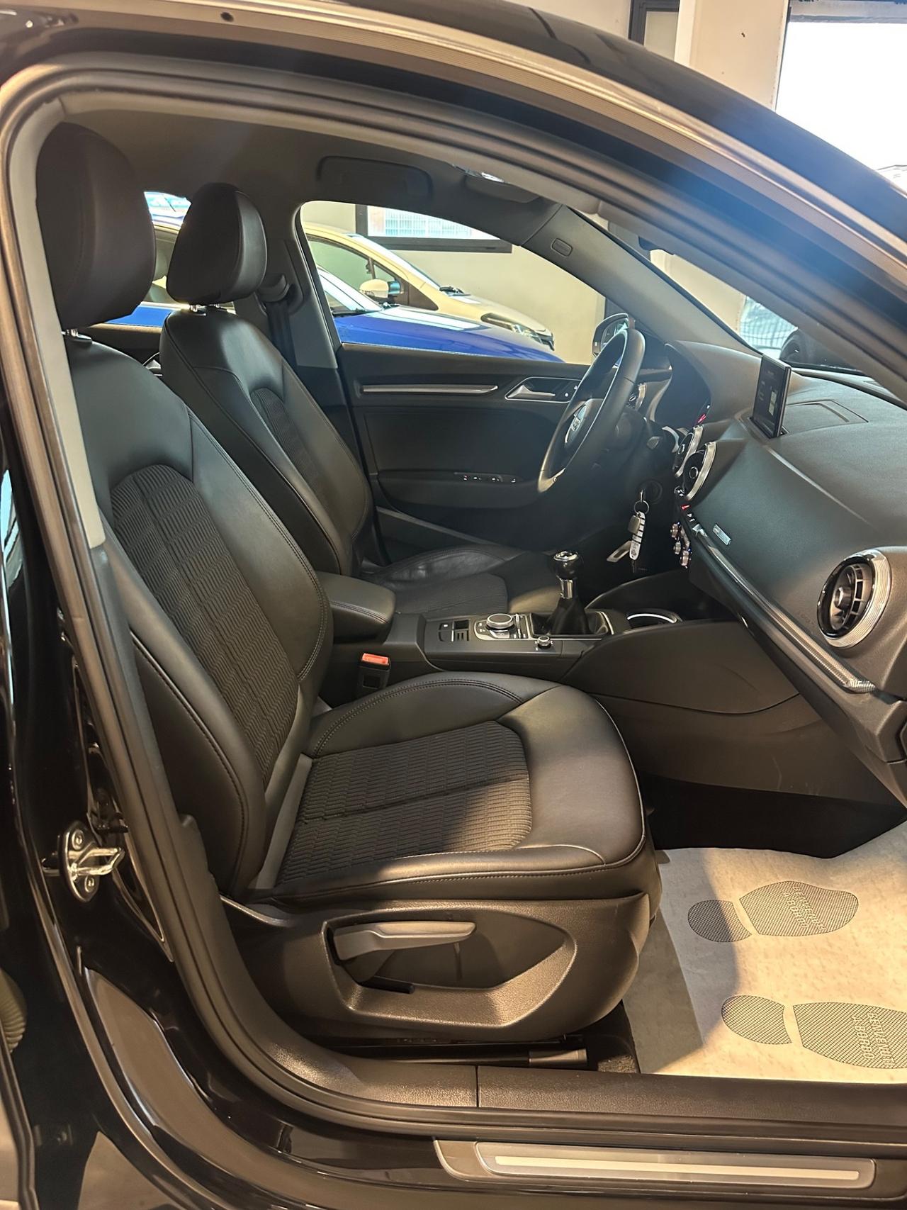 Audi A3 SPB 1.6 TDI Sport