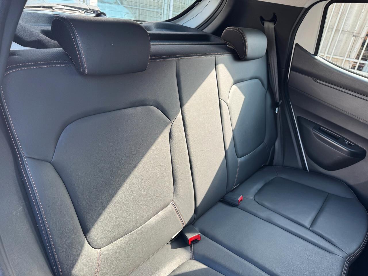 11000KM Dacia Spring Electric 65 Extreme 11/2023