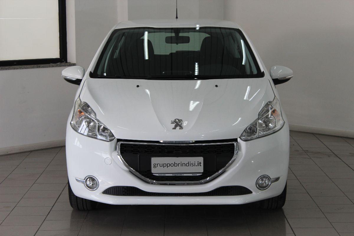 PEUGEOT - 208 - 1.2 VTi 82 CV 5p. Active