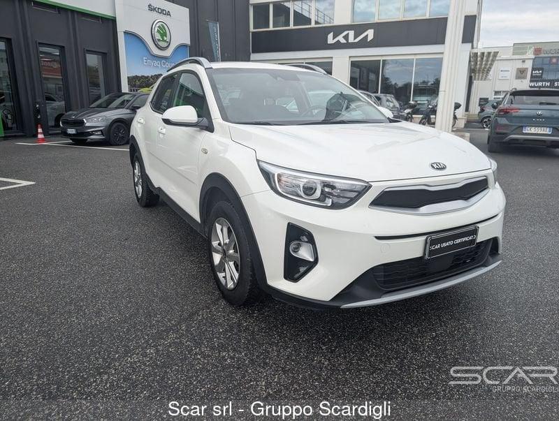 KIA Stonic 1.4 MPI 100CV Style