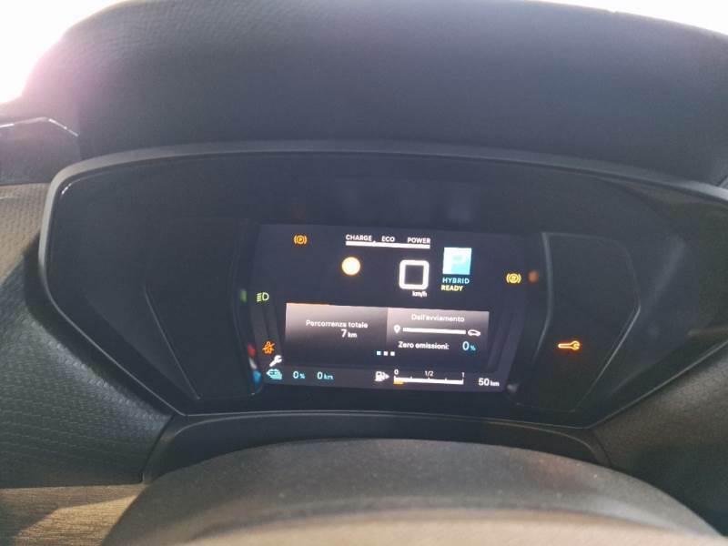 CITROEN C5 X HYBRID 180 E-EAT8 FEEL PACK SUV