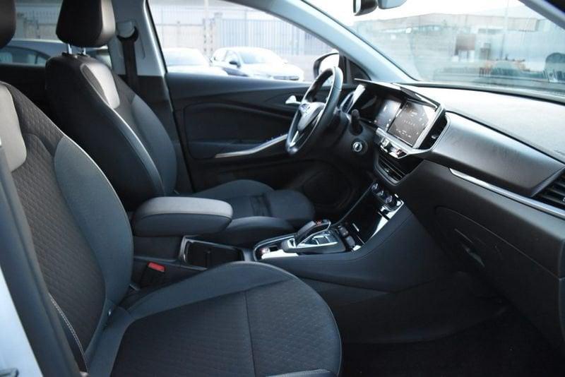 Opel Grandland 1.5 diesel Ecotec aut. Business Elegance