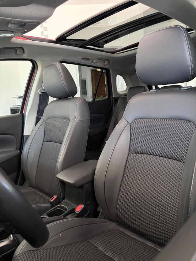 SUZUKI S-Cross 1.4 Hybrid A/T Starview