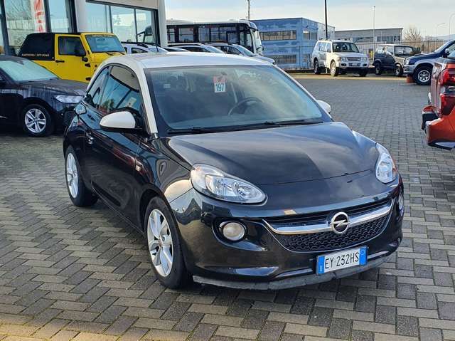 Opel Adam Adam 1.2 70cv