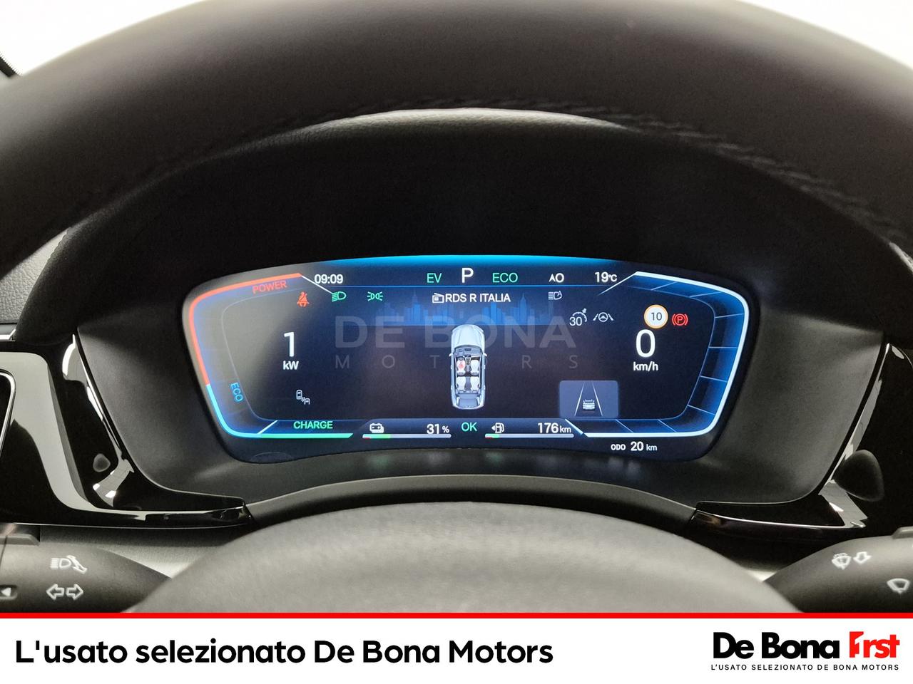 Byd Seal U DM-i dm-i 1.5 phev boost 2wd