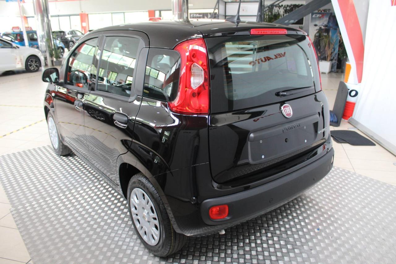 Fiat Panda 1.0 FireFly S&S Hybrid MY 25 Pack City