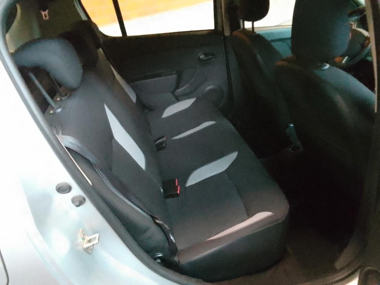 Dacia Sandero Stepway 0.9 TCe 12V T-GPL 90CV Start&Stop Prestige OK NEO