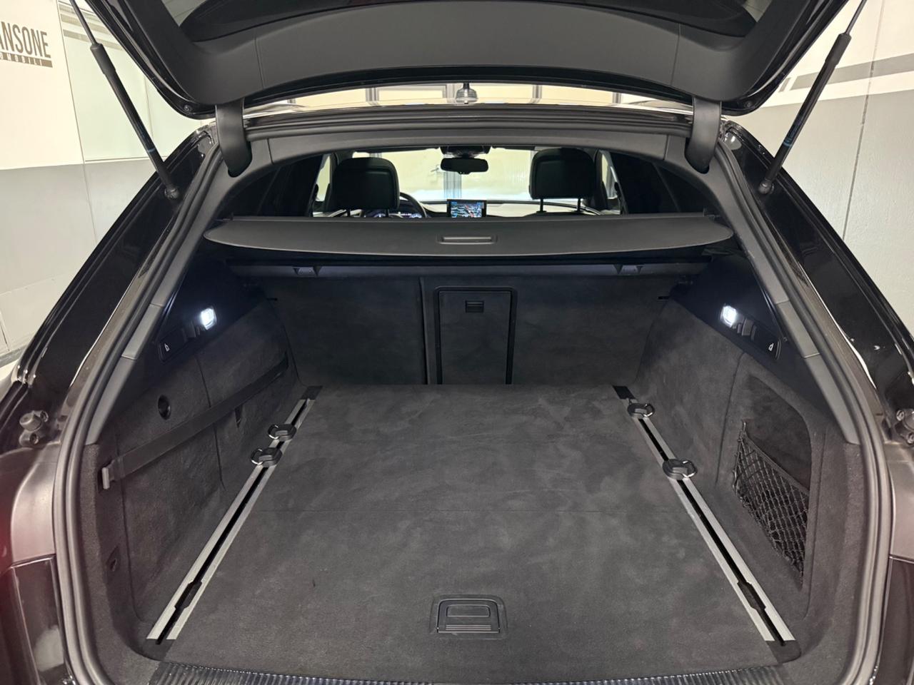 Audi A6 Avant 2.0 TDI 190 CV S-Line quattro edition