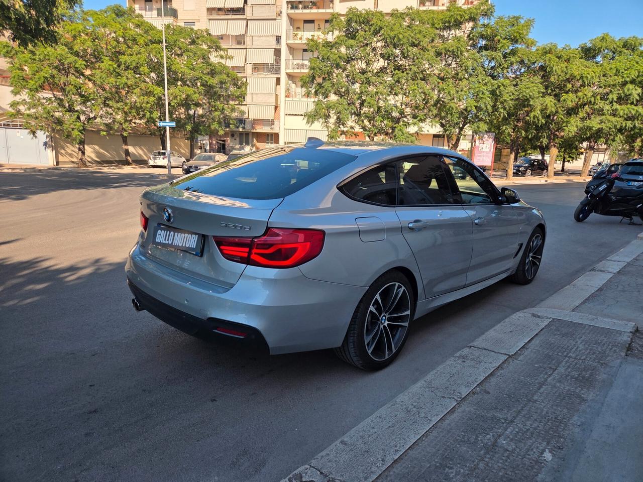 Bmw 3er Gran Turismo 320d xDrive Gran Turismo Msport