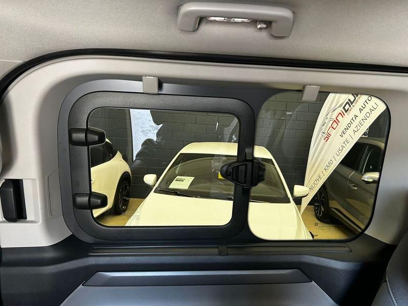 Ford Tourneo Custom Tourneo Custom 320 2.0 EcoBlue 170CV aut. PL Titanium