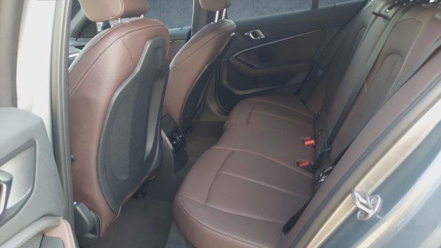 BMW M135 i xDrive M performance Aut.