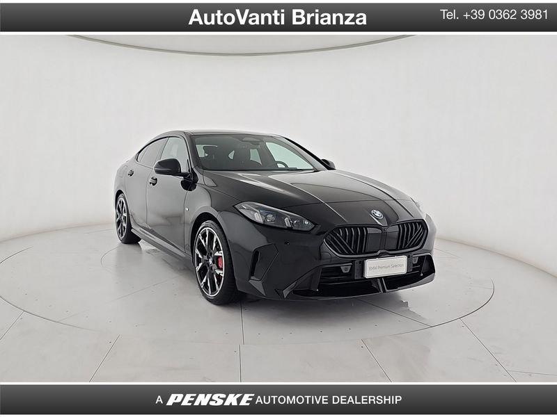BMW Serie 2 Gran Coupe 218d Gran Coupe MSport Pro