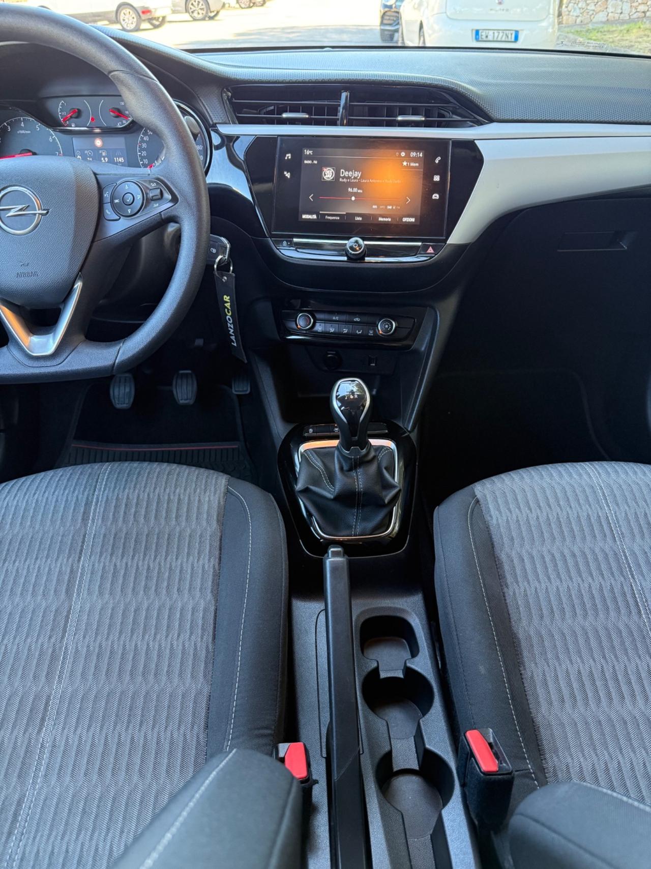 Opel Corsa 1.2 Elegance