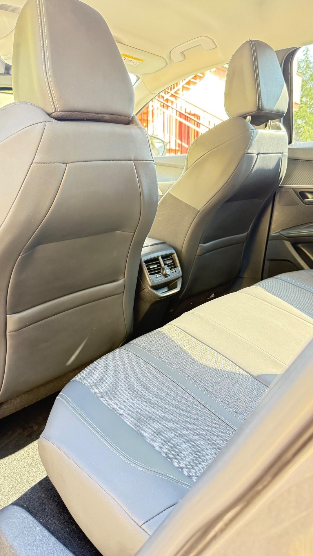 Peugeot 3008 BlueHDi 130 S&S EAT8 Allure Pack