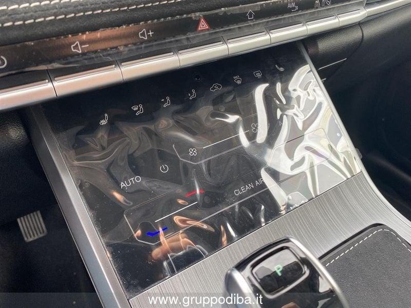 SPORTEQUIPE Sportequipe 5 1.5 Turbo CVT - benzina/GPL