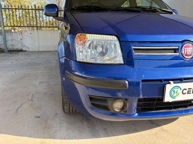 FIAT Panda 1.2 Emotion EURO 5 OK NEOPATENTATI