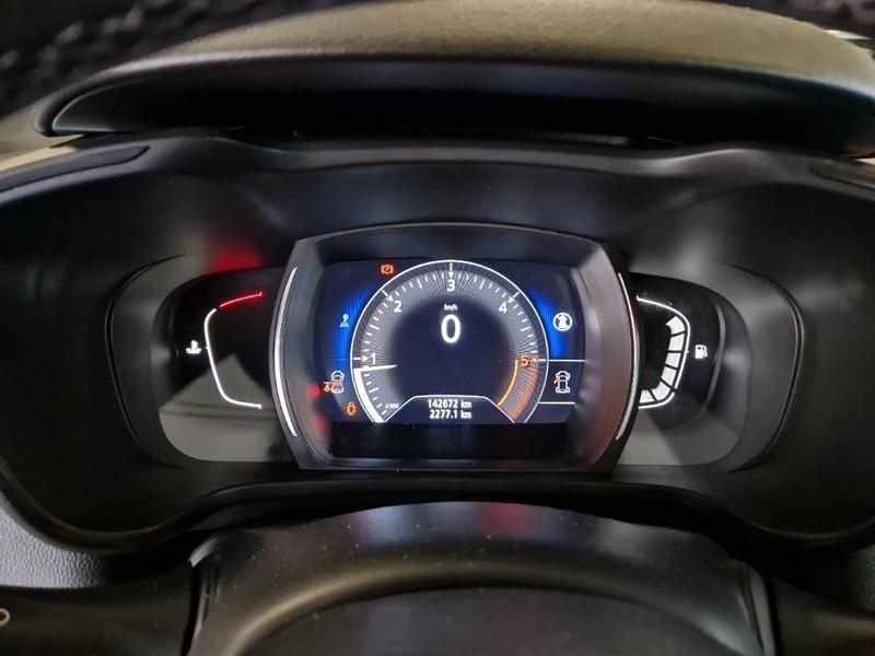 RENAULT KADJAR 1.5 DCI 85KW BLUE BUSINESS