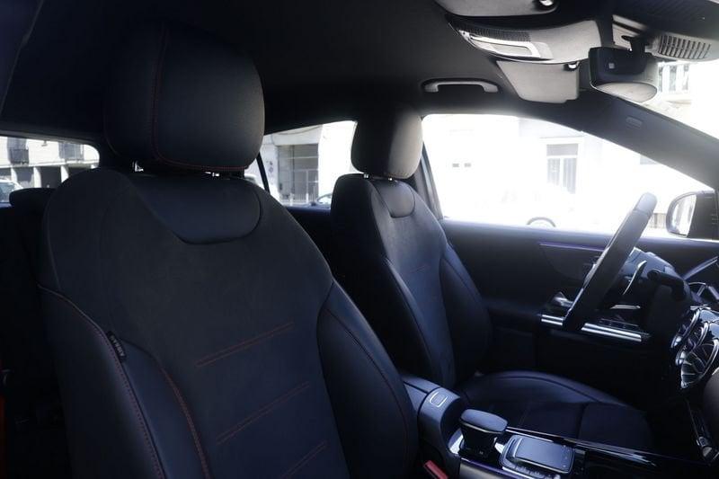 Mercedes-Benz GLA Mercedes-Benz GLA 45 S 4Matic+ AMG Unicoproprietario