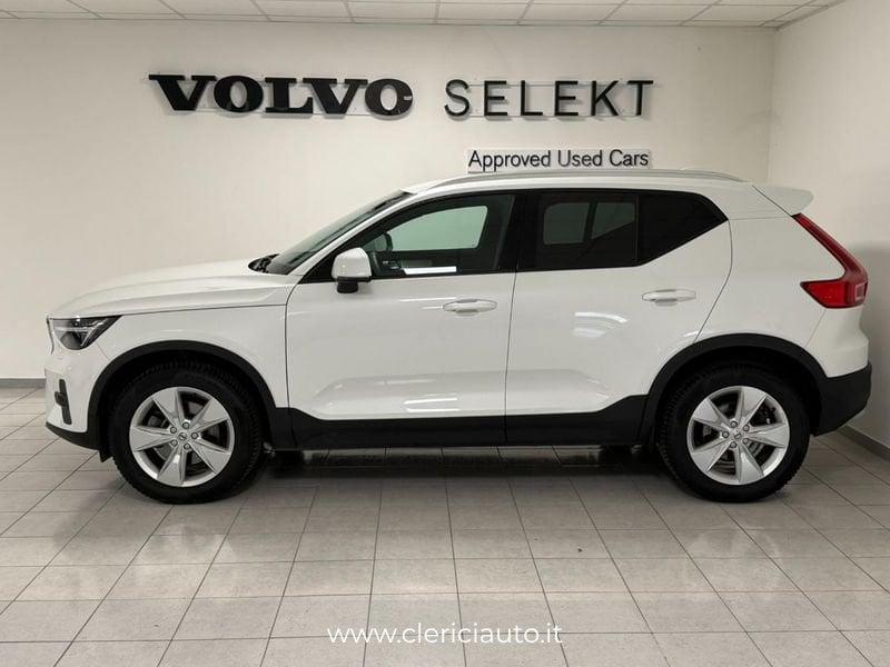 Volvo XC40 B3 automatico Core