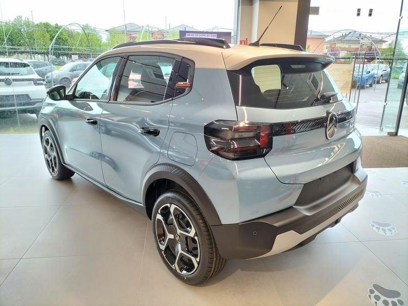 Citroën C3 PureTech 100 S&S You Pack Plus