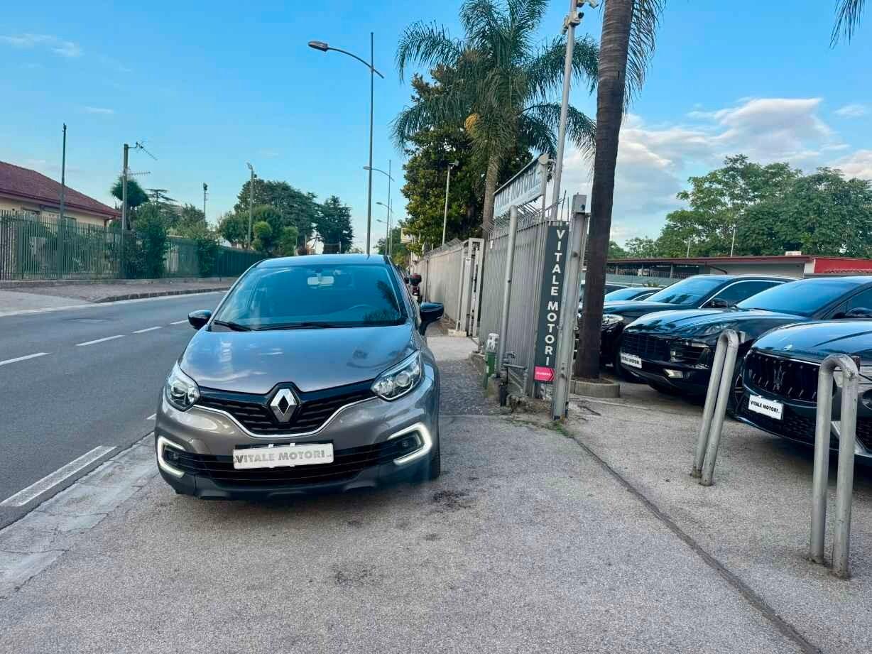 Renault Captur dCi 8V 90 CV Sport Edition2