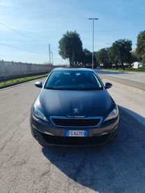 Peugeot 308 BlueHDi 120 S&S SW Business