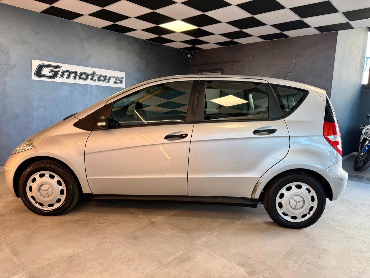 Mercedes-benz A 160 CDI Classic
