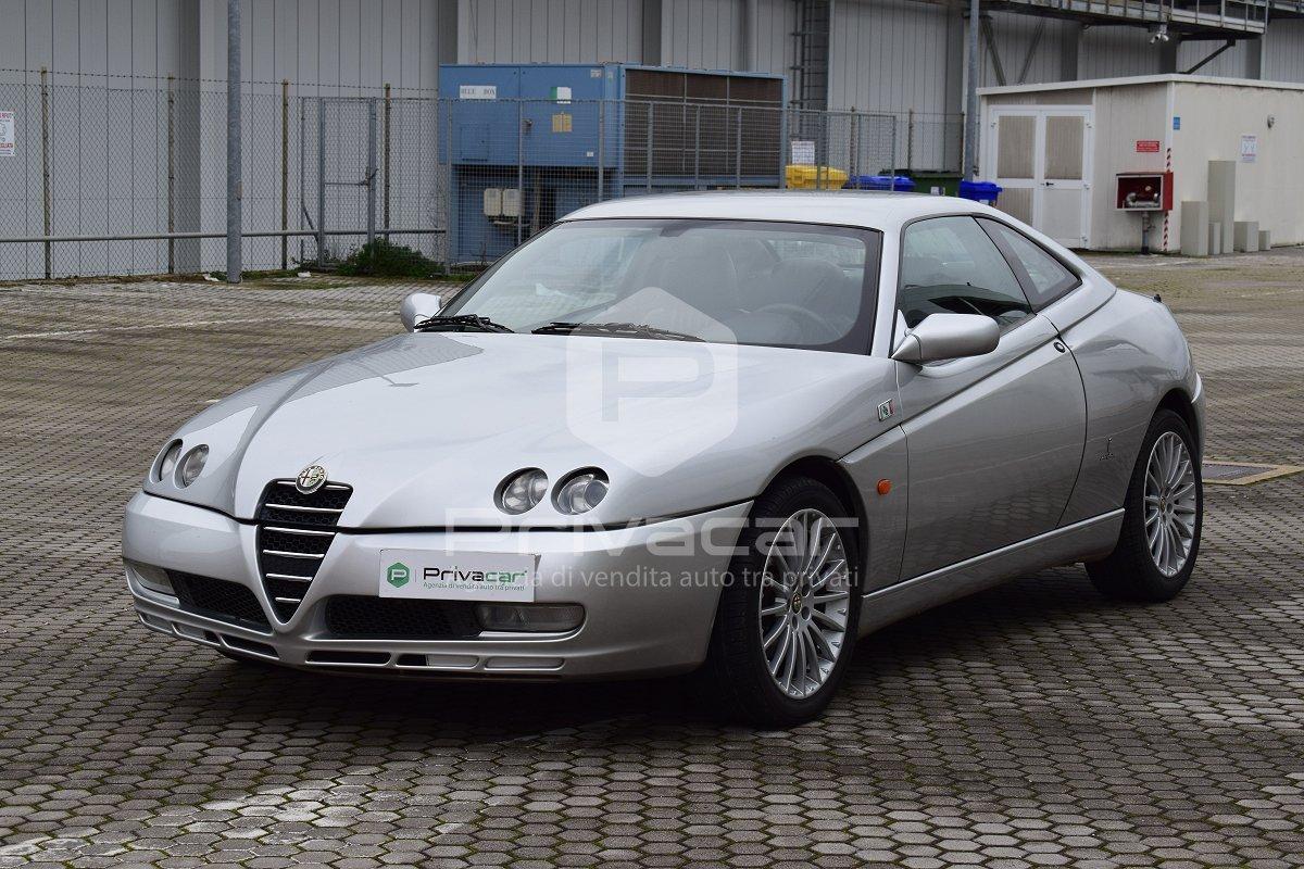 ALFA ROMEO Gtv 2.0i JTS 16V cat