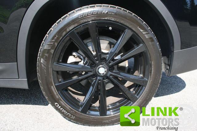 BMW X3 xDrive20d 48V xLine