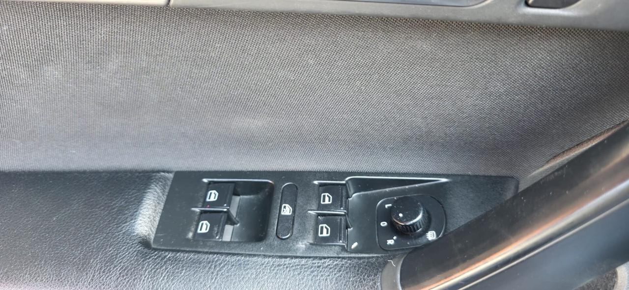 Volkswagen Passat Var. 1.4 TSI Comfort. EcoFuel metano