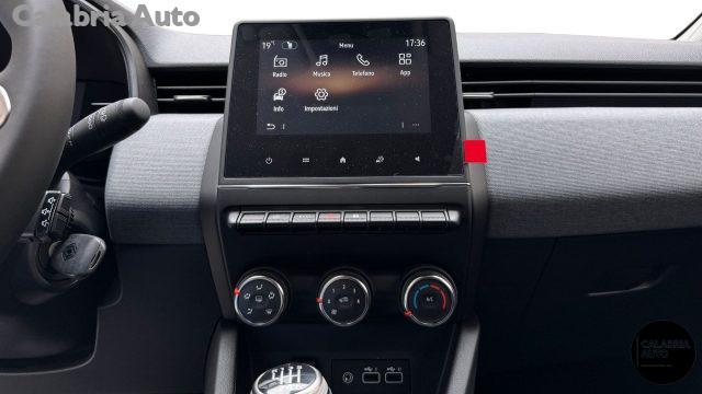 RENAULT Clio Blue dCi 100 CV 5 porte Evolution