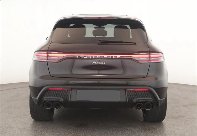 PORSCHE Macan 2.0 "CON VINCOLO DI FINANZIAMENTO"