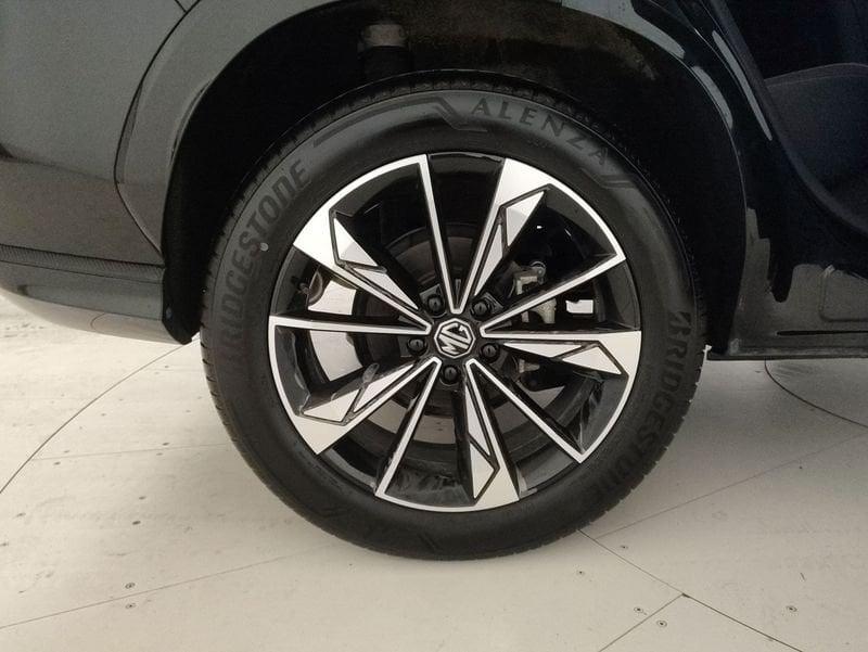 MG HS 1.5 Luxury auto