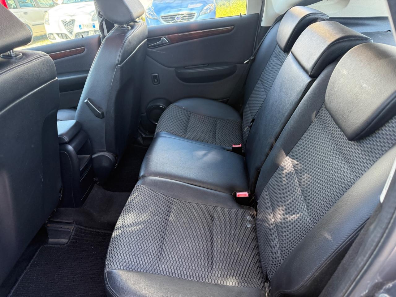 Mercedes-benz A 180 CDI Elegance