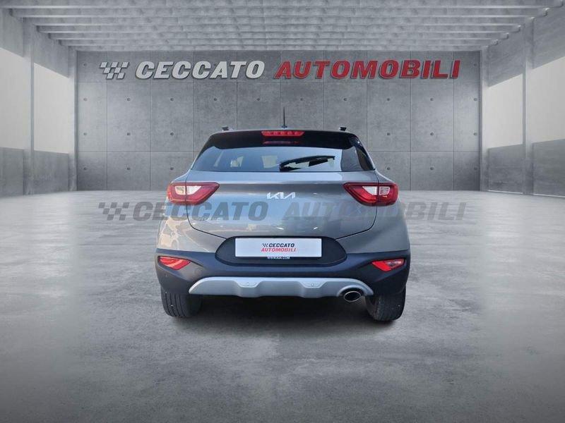 KIA Stonic Stonic 1.2 dpi Style 84cv