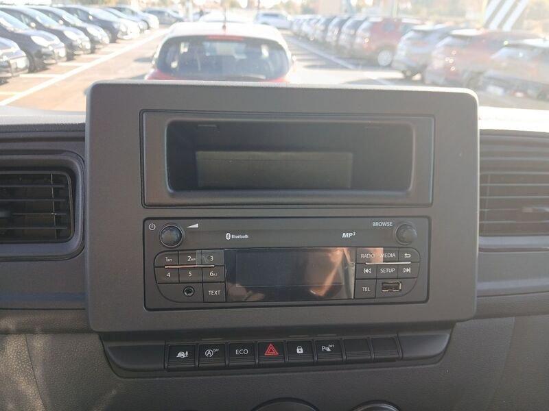 Renault Master NUOVO TRASPORTO MERCI FG TA L2 H2 T35 start Energy dCi 150