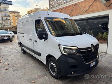Renault Master T 35 dci 135 PM-TM