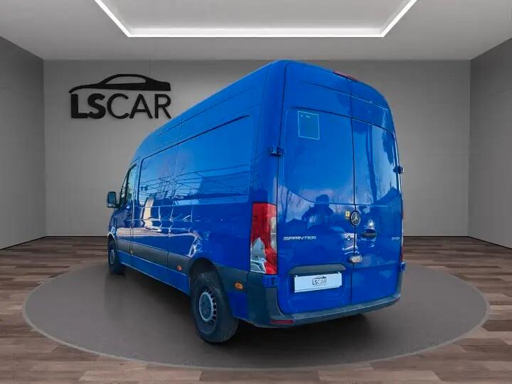 Mercedes-benz Sprinter Furgone 114CV UNIPRO- PIU IVA -PREZZO REALE