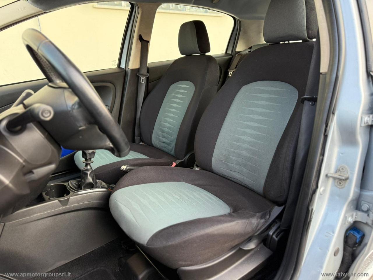 FIAT Grande Punto 1.4 3p. Dynamic Natural P.