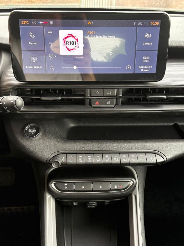 JEEP Avenger 1.2 Turbo 100 CV MHEV Longitude