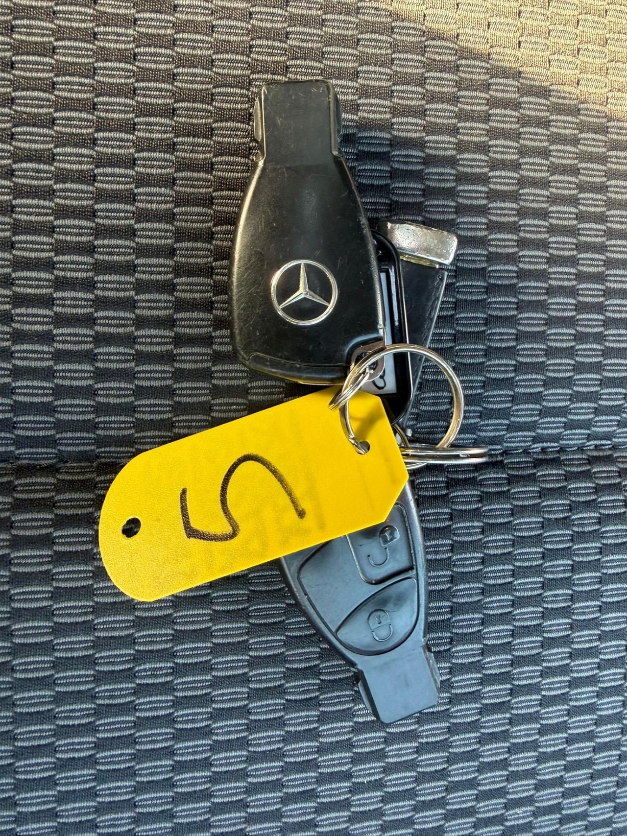 Mercedes-benz A 160 CDI Avantgarde