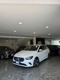 Mercedes-benz B 180 d Automatic Sport Plus