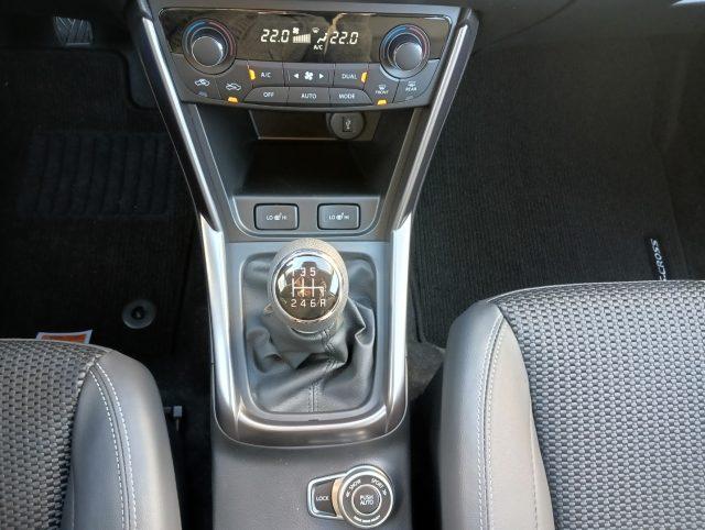 SUZUKI S-Cross 1.4 Hybrid 4WD AllGrip Starview