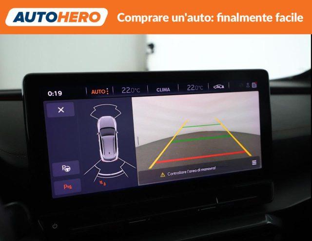 CUPRA Formentor 2.0 TDI 4Drive DSG