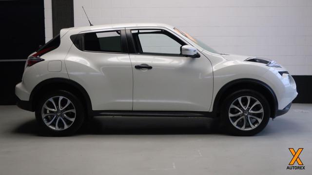 NISSAN Juke 1.5 dCi Start&Stop Tekna