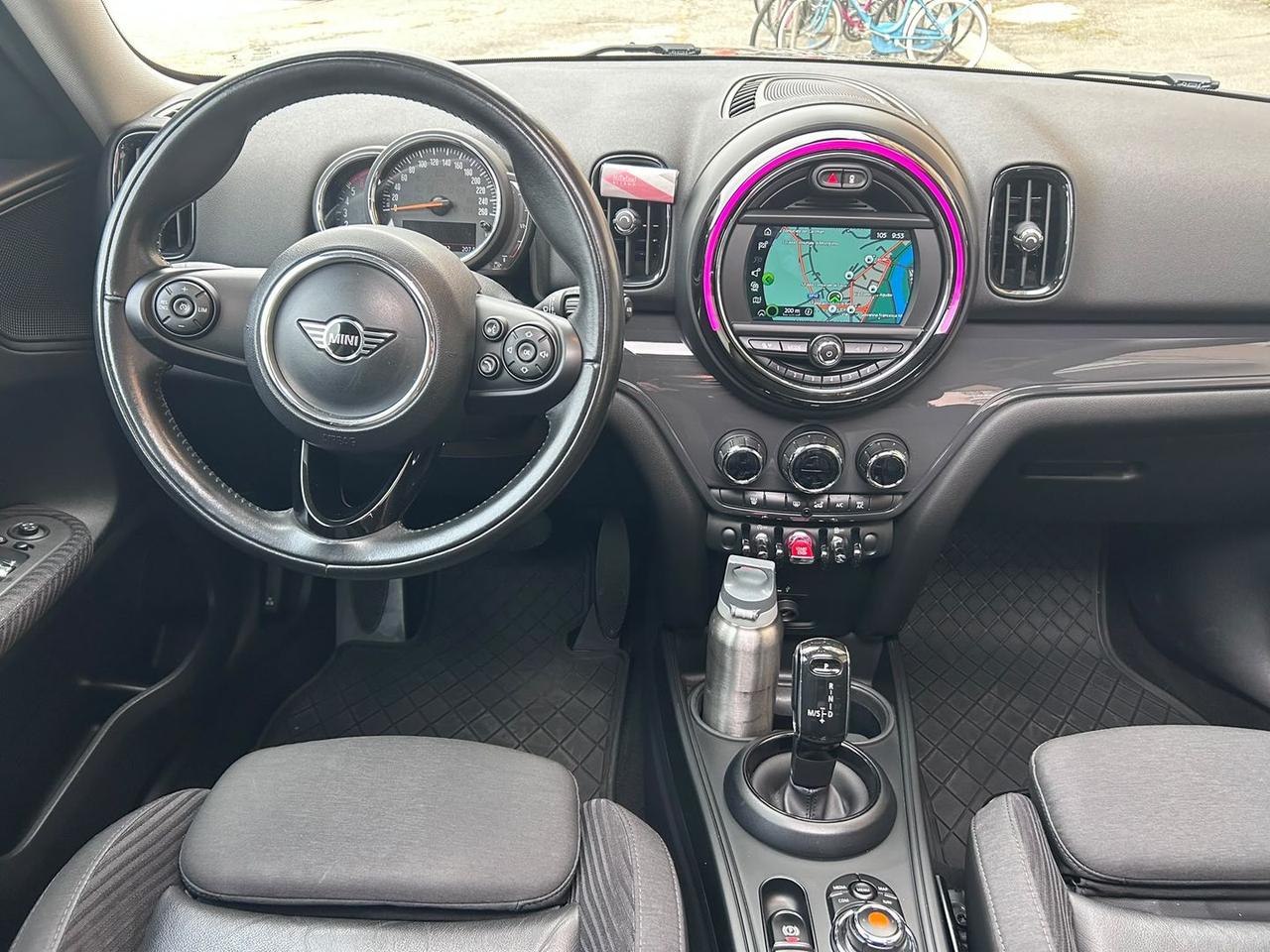 Mini Cooper Countryman D 2.0 150cv tetto ap #50632